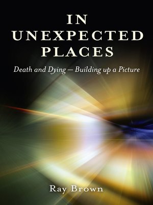 cover image of In Unexpected Places